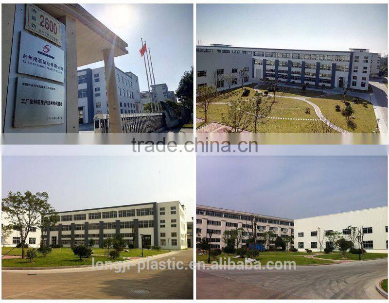 square pp material seed tray