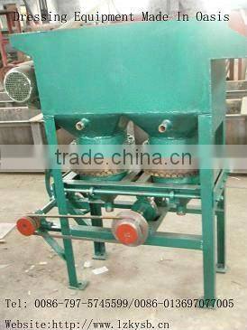 Laboratory Jigger,lab jigging machine