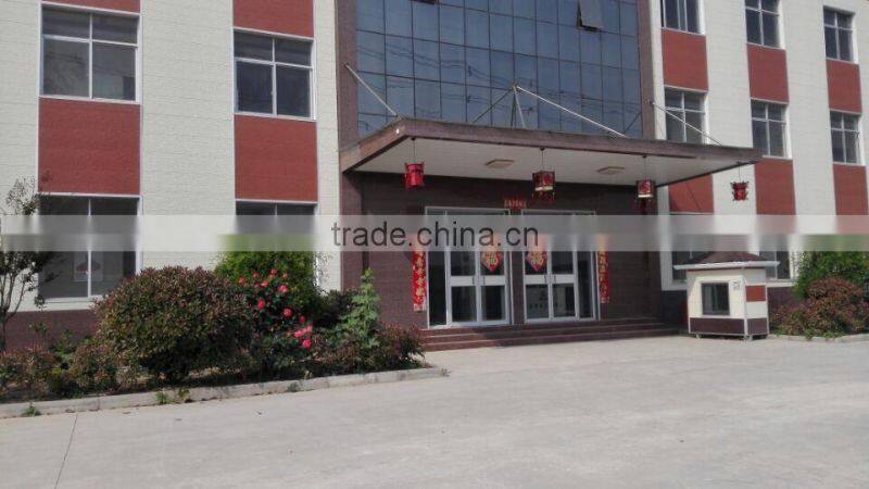 full automatic waste rubber continuous pyrolysis machine