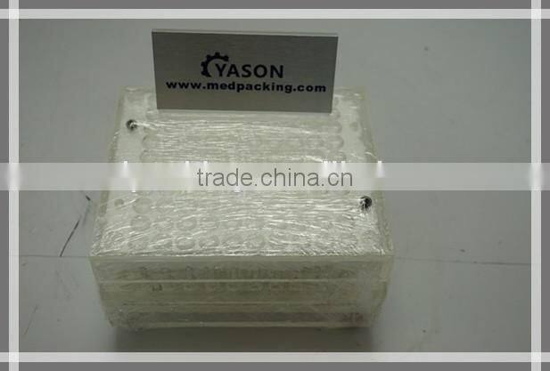 400 holes Manual Capsule Filler Tamping Tool