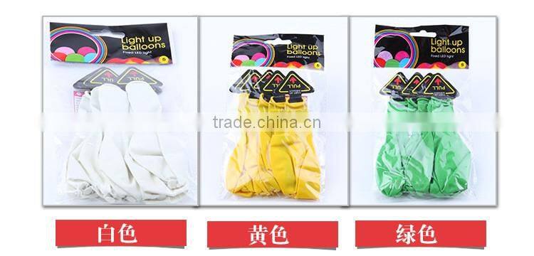 wedding light up balloons led balloons light light balloons wedding lighted balloons led glowing balloons party balloons