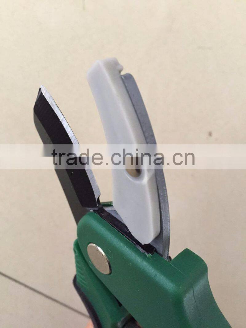 Pruning Shears Garden Hand Pruners-cutting Plastic hand
