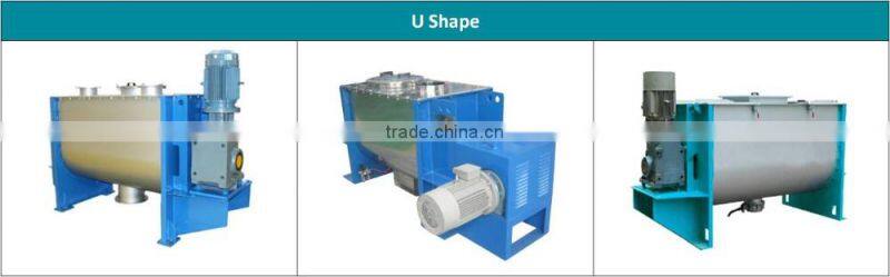 Calcium carbonate powder blender price