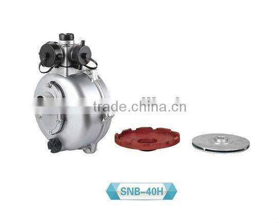 SNB-40H PUMP 1.5INCH
