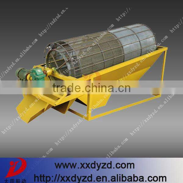 High Productivity & Strong vibrating screen exciter
