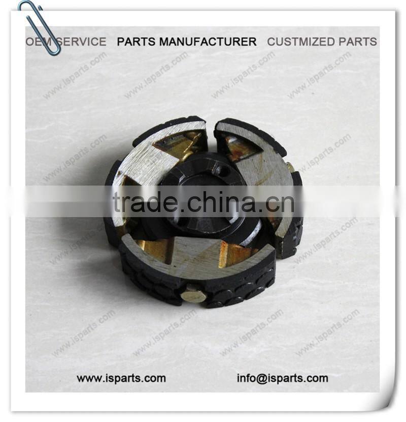 mini bike drive clutch 50cc KTM 50