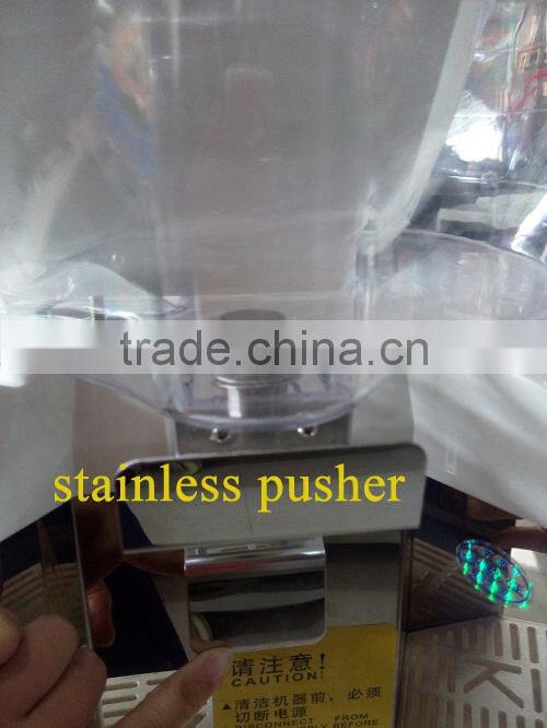 Hot sale 50L Big round tank drink dispenser