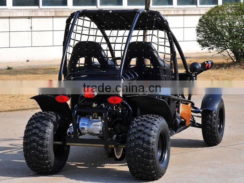 2016 New 150cc Adult Pedal Go Kart