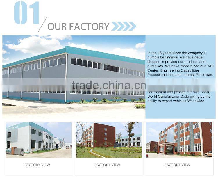 24V,4.5AH Lead Acid Battery Power Electric Scooter,Moped, Bike, Bicycle for Children FSD250DH-2