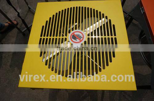 2014 Best Selling Products 18 Inch Electric Stand Leaf Trimmer