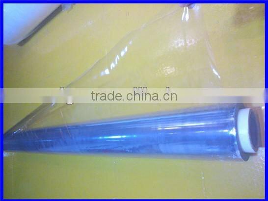 surface cover pvc film in roll for funiture packing