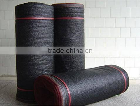 HDPE Knitted Sun Shade Net For Agriculture