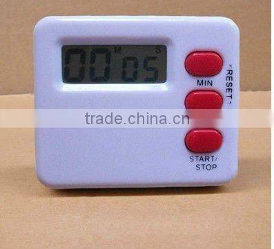 digital kitchen timer D604