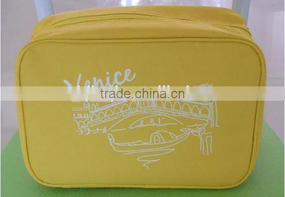 Fashion travel professional beauty cosmetic case