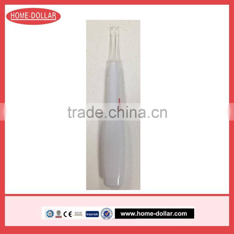 New LED Flashlight EarPick Tool Curette Remover Cleaner Ear Wax Remover