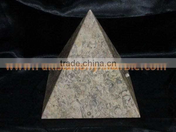 PYRAMIDS MARBLEMARBLE HANDICRAFTS