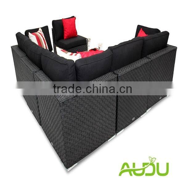 Audu Commercial Leisure Nice Outdoor Garden Furniture