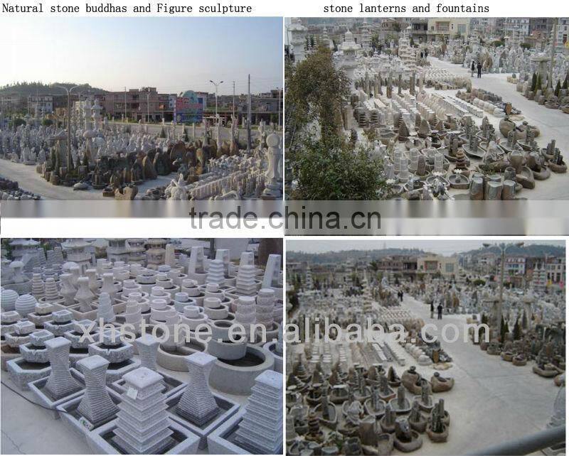 Decorative mesh paving stone , garden paving stone in mesh