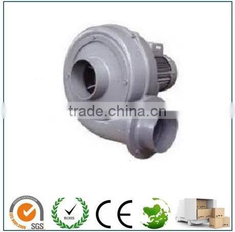 CE approved ring blower 22KW/29hp