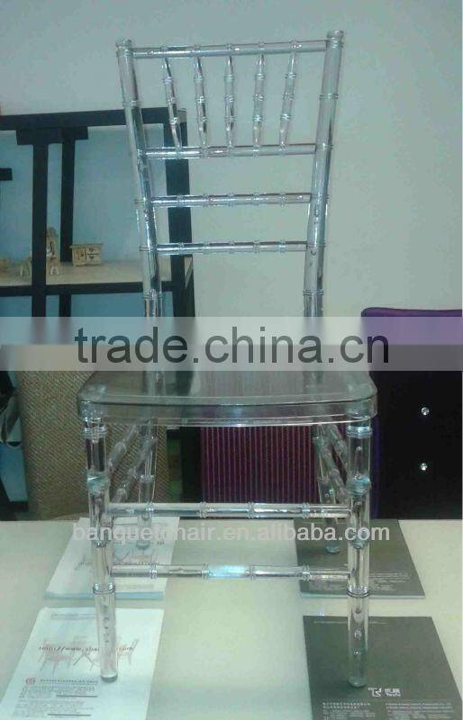 Promotion Steel Tiffany Chair FD-961