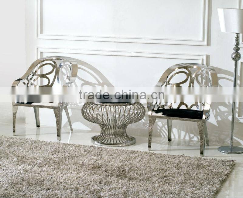 FC28 modern living room furniture high back arm chair