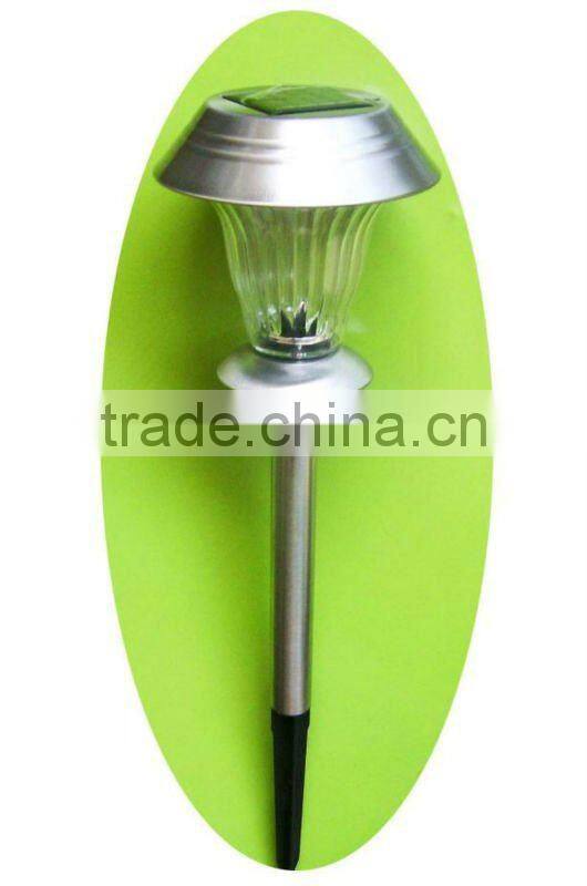 New led solar street lighting