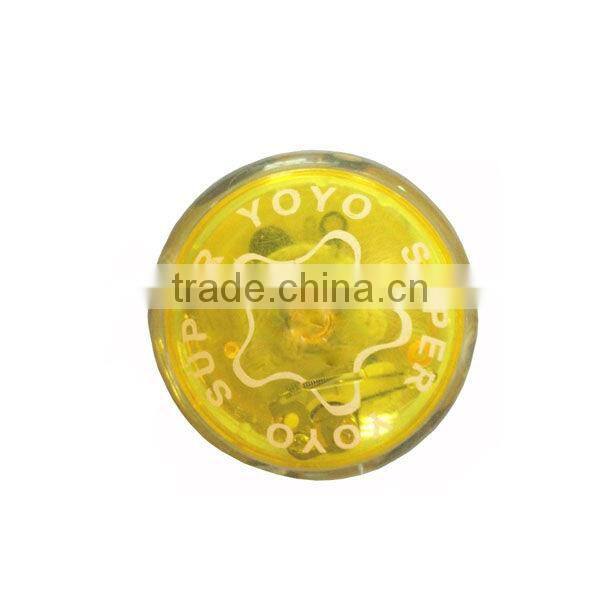 High quality plastic yoyo toys