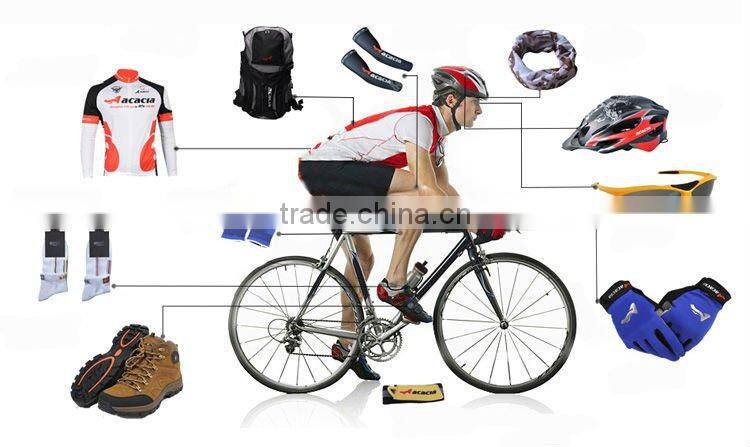 bicycle emergency tool bag for repairing