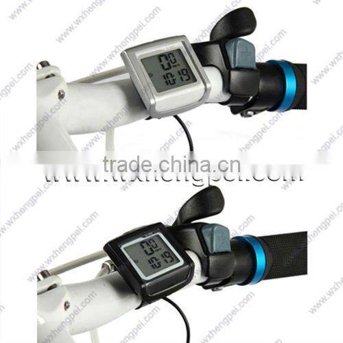 Plastic Bicycle Stopwatch HPQT-5032