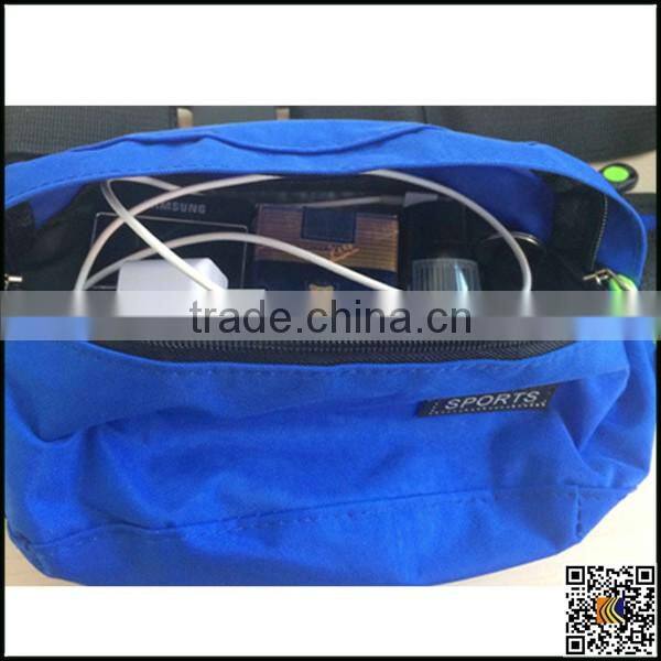 Sport waterproof running waist bag , outdoor fanny pack, fashion bags
