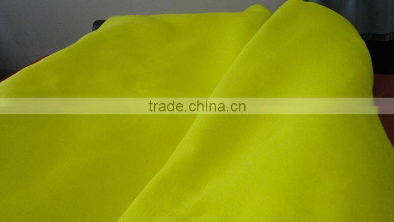 needle punched tennis ball fabric