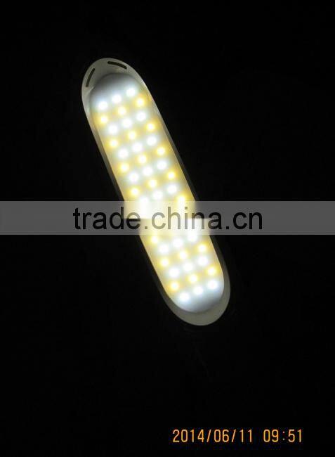 LED table lamp/table lamp/study table lamp/table lamp with base switch