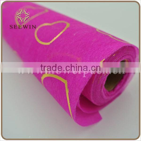Non-woven Wrapping Paper