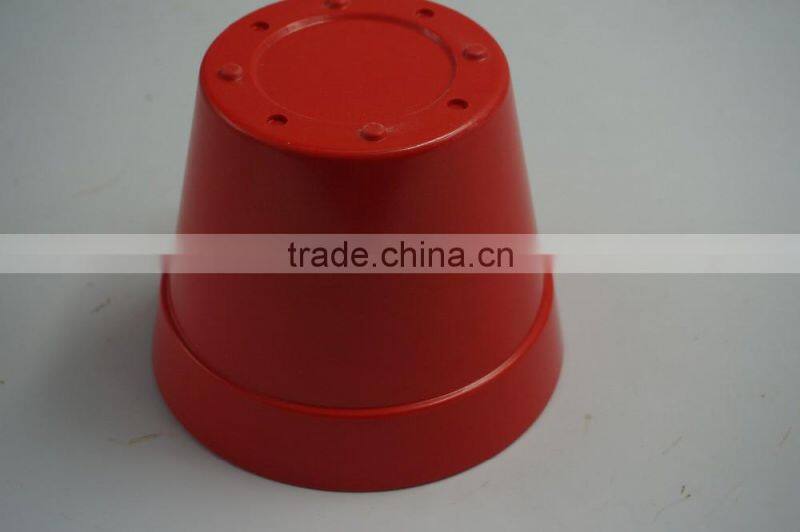 factory wholesale pant fibre bamboo fibre flower pot