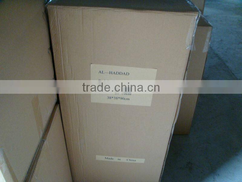 FO-9010 Stainless Steel Flower Pot for Garden Decor