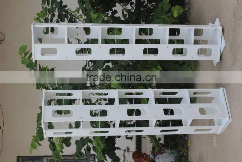 2016 New Style White Classical Wood Storage Cabinet /Bookshelf