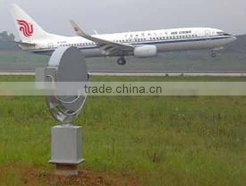 High Power Long Range Directional Acoustic Airport Bird Scaring Device