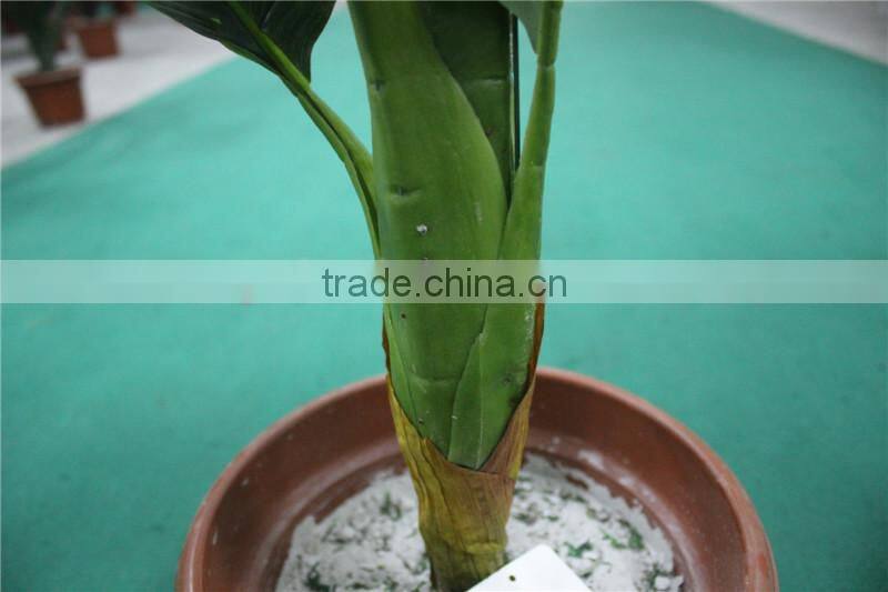 artificial bonsai plants artificial red palm bonsai decor