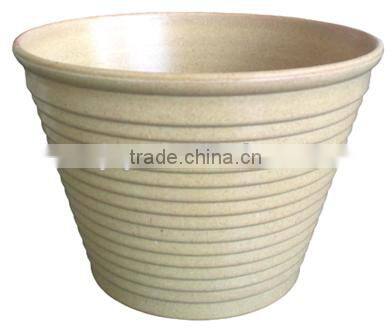 biodegradable planter