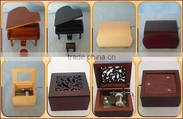 paulownia wooden shoes rack with six layers