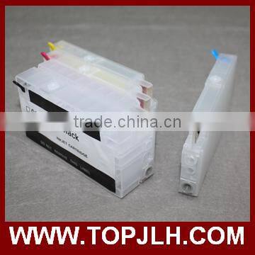 Refillable Ink Cartridge for HP Designjet Z6100/Z6200