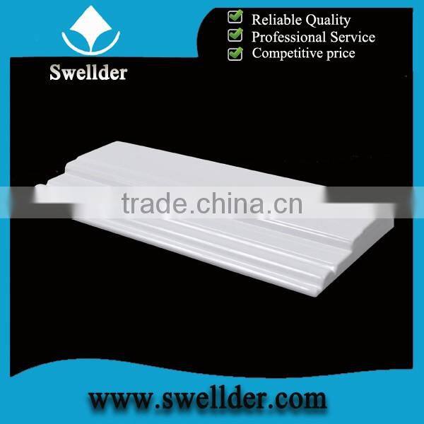 Swellder High Quality Blister Plastic ABS Dental Chair Cover