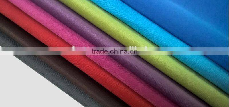 2017 Classic Fabric Corner Sofa Set