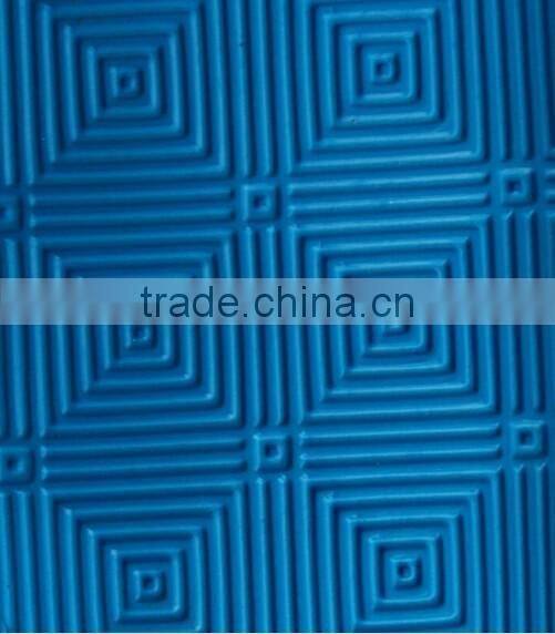 Shockproof non toxic durable cheap martial arts mats