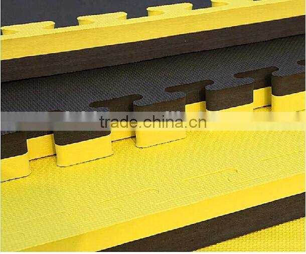 OEM shockproof durable waterproof non toxic cheap wrestling mats 20mm 25mm 30mm 40mm