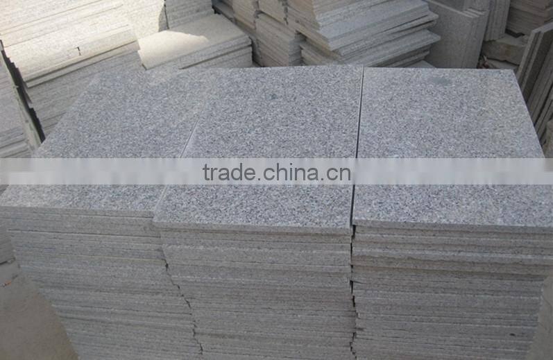 Cheap Chinese pink granite G636 tiles