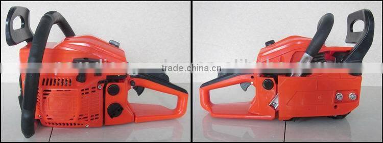 Garden Tools With 45cc Good Quality Petrol Chainsaws New