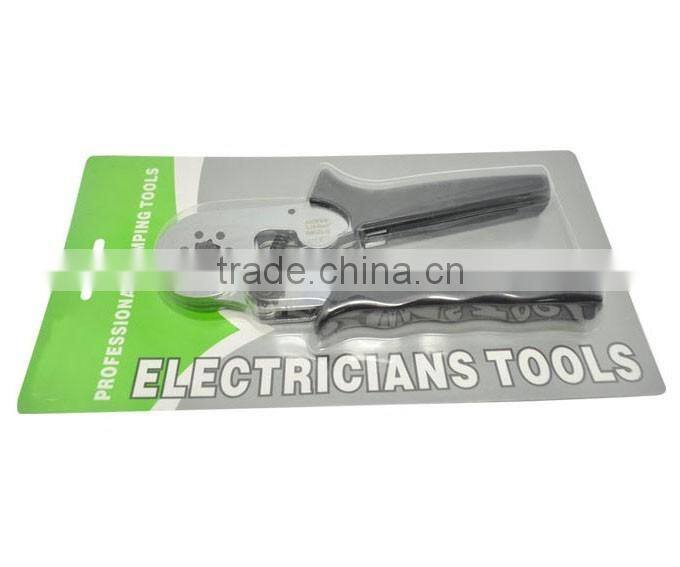 auto professional Hand Crimping Tool for Insulated Terminals Crimping Tool Best Buy