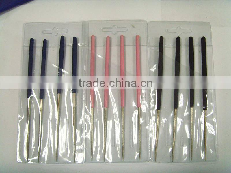 Round Diamond Needle File