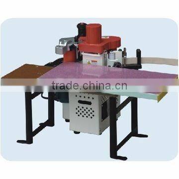 hand edge banding machine/portable edge bander machine